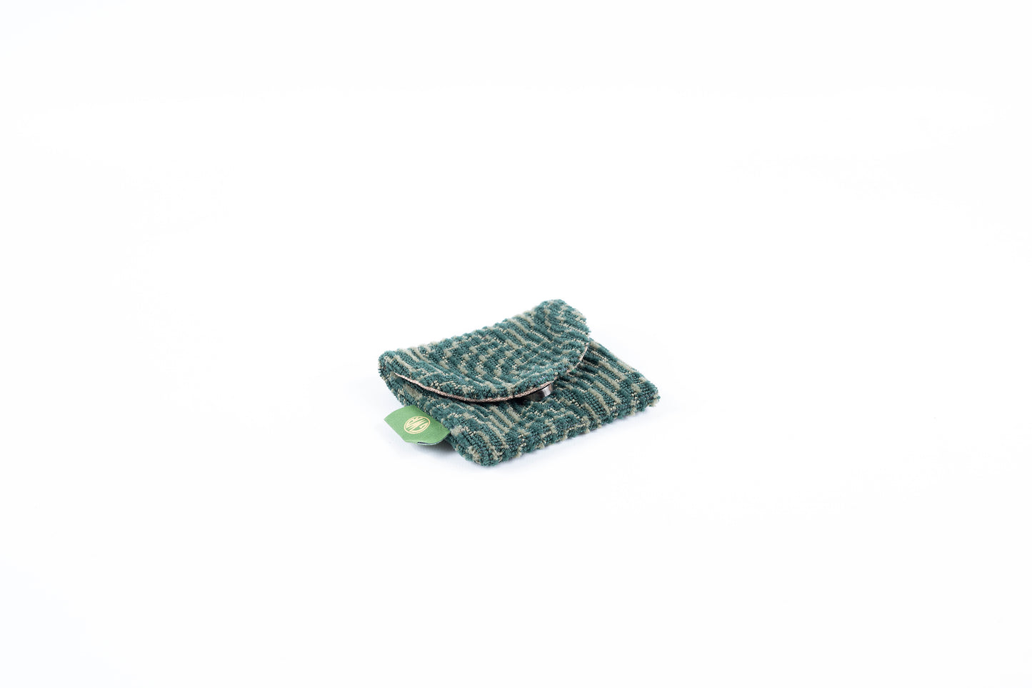 GWR Great Western Shell Moquette Purse/Card Holder
