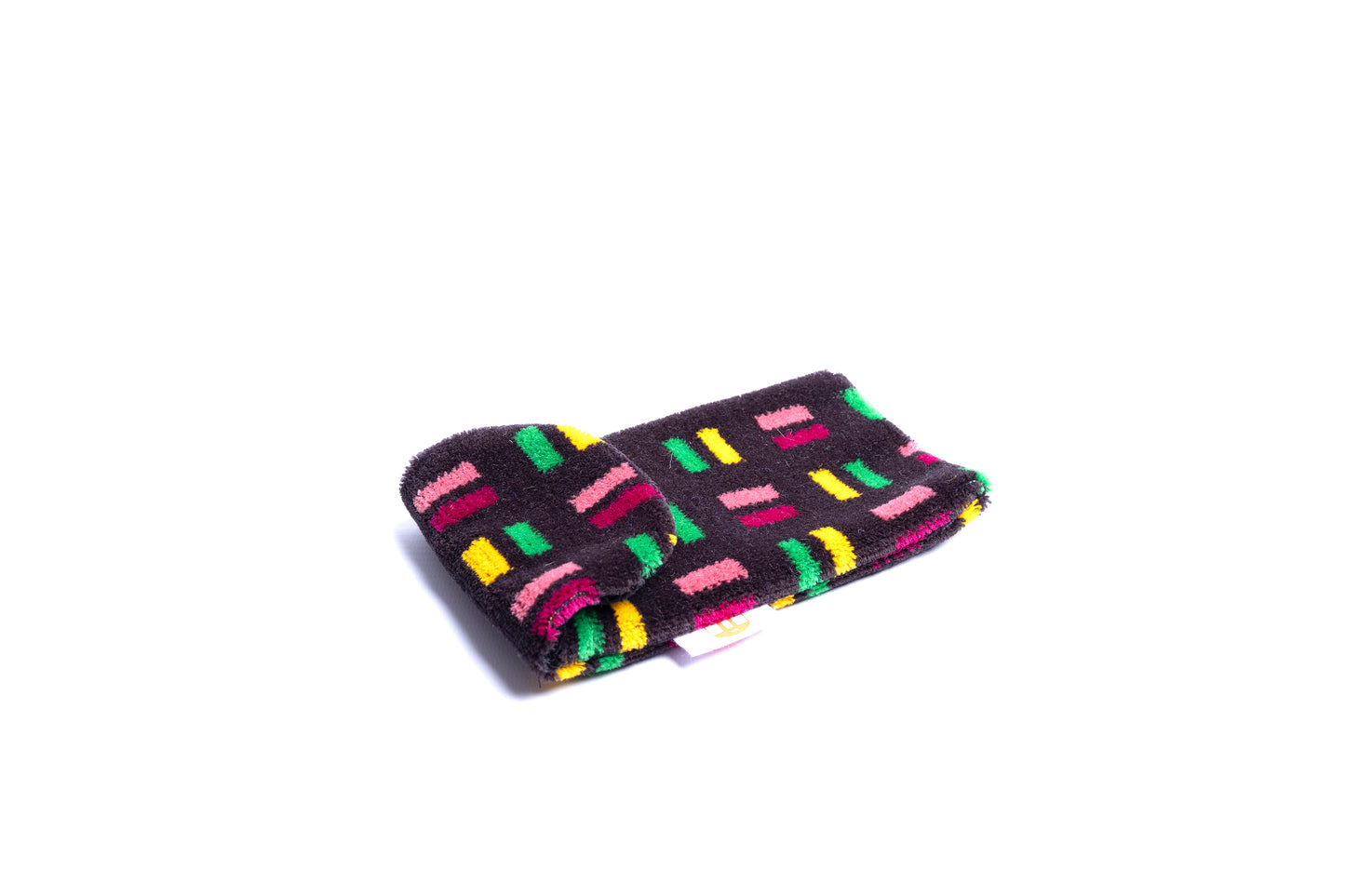 London Underground S Stock District, Circle, H&C and Metropolitan Line Moquette Phone/Glasses Case