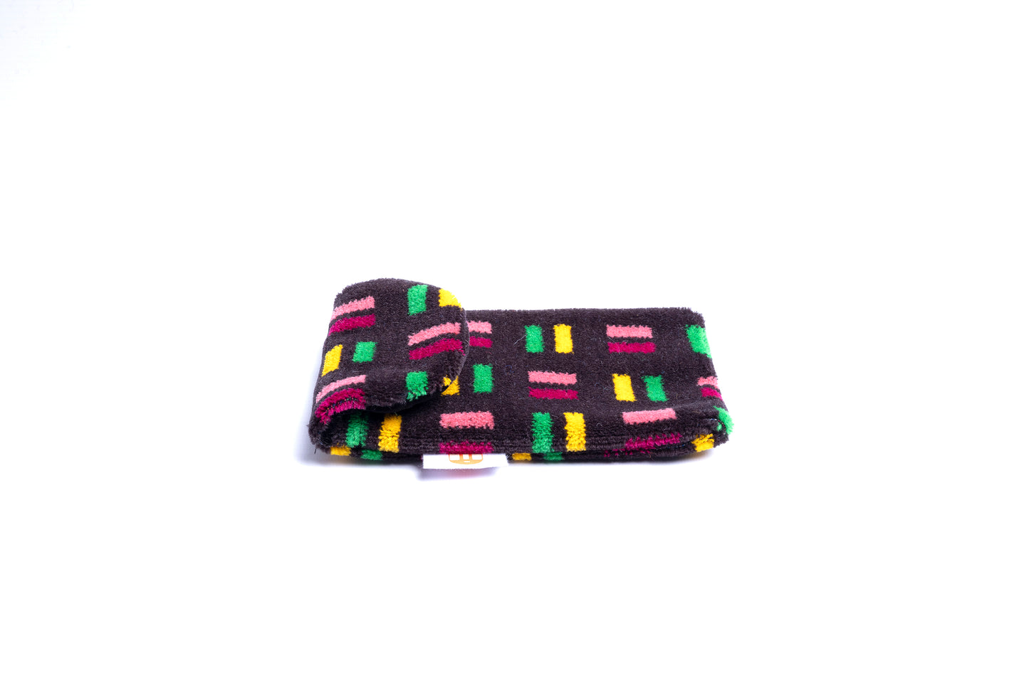 London Underground S Stock District, Circle, H&C and Metropolitan Line Moquette Phone/Glasses Case