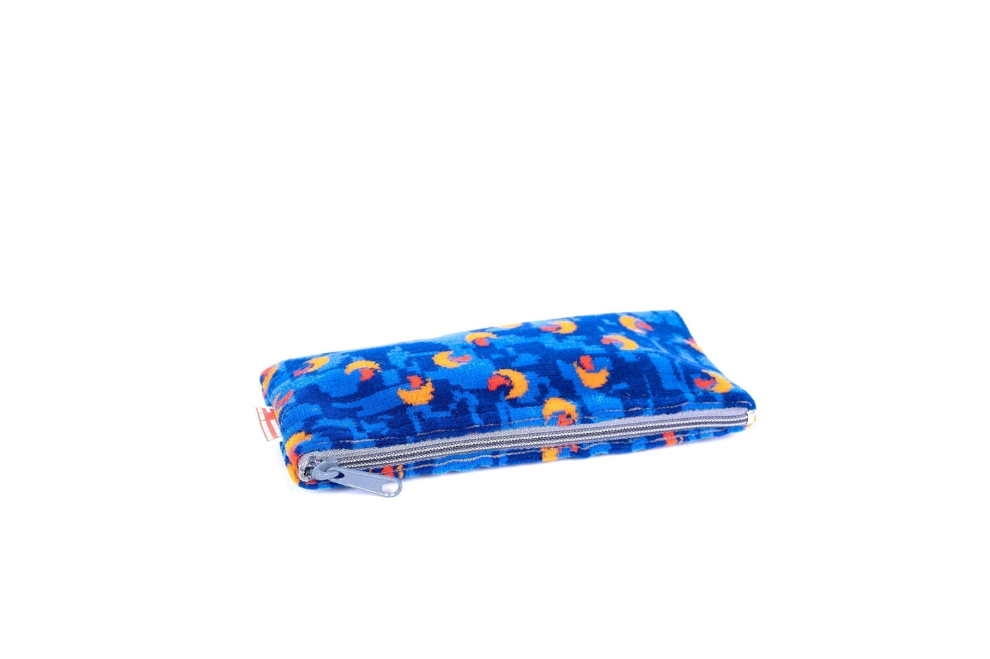 Custom Product using LA (Los Angeles) Rapid Transit System Moquette Fabric