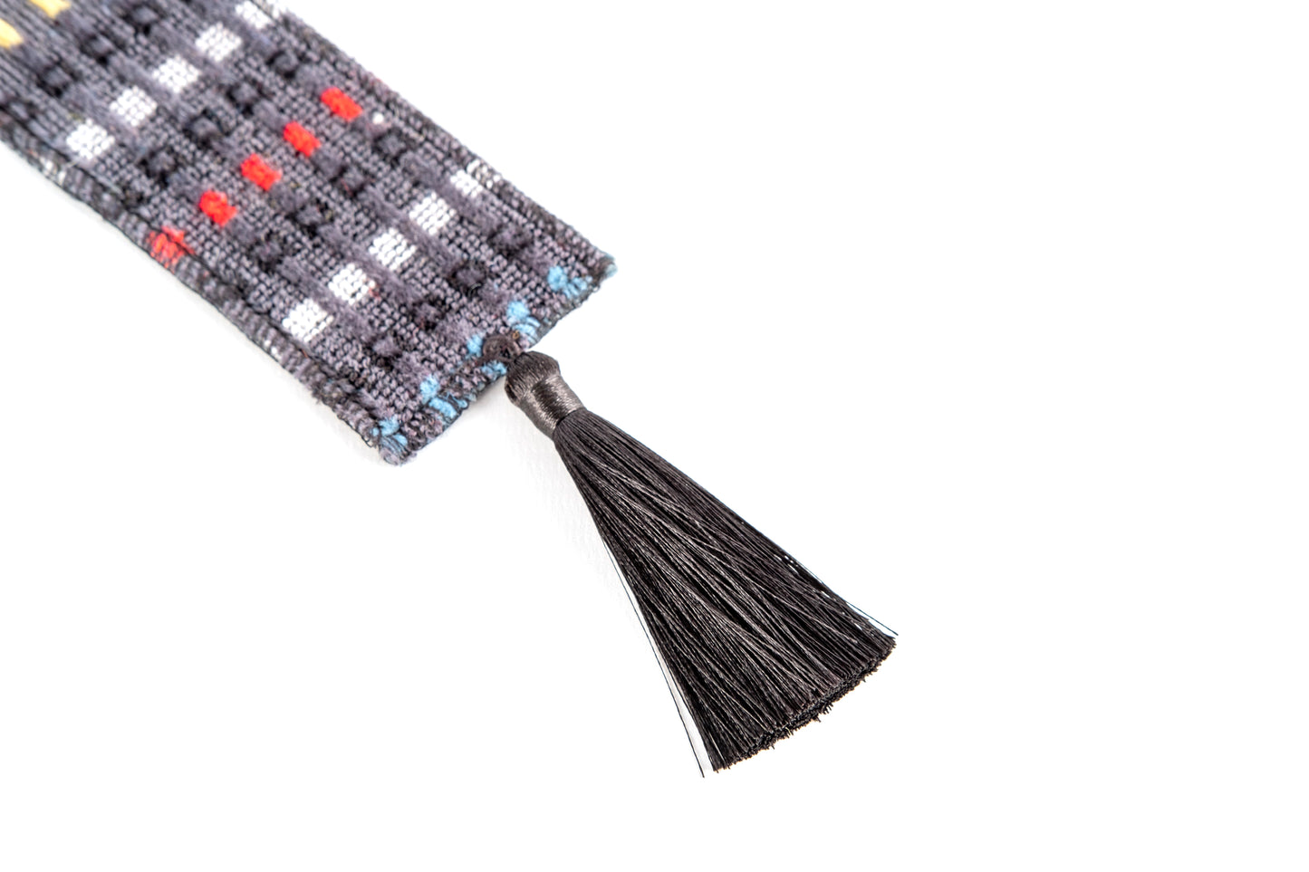 British Rail Trojan Moquette Bookmark