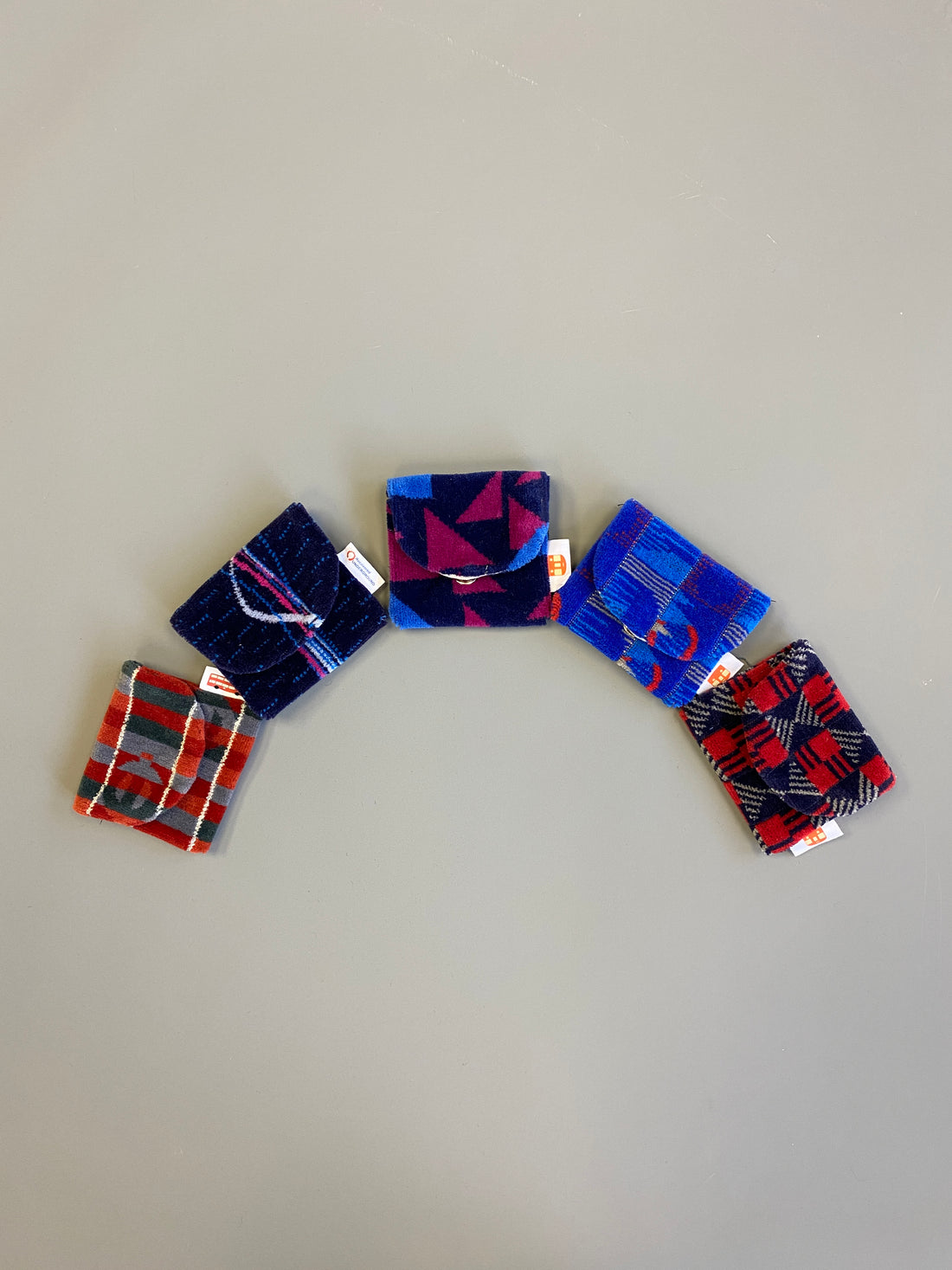 Stitching - new products!