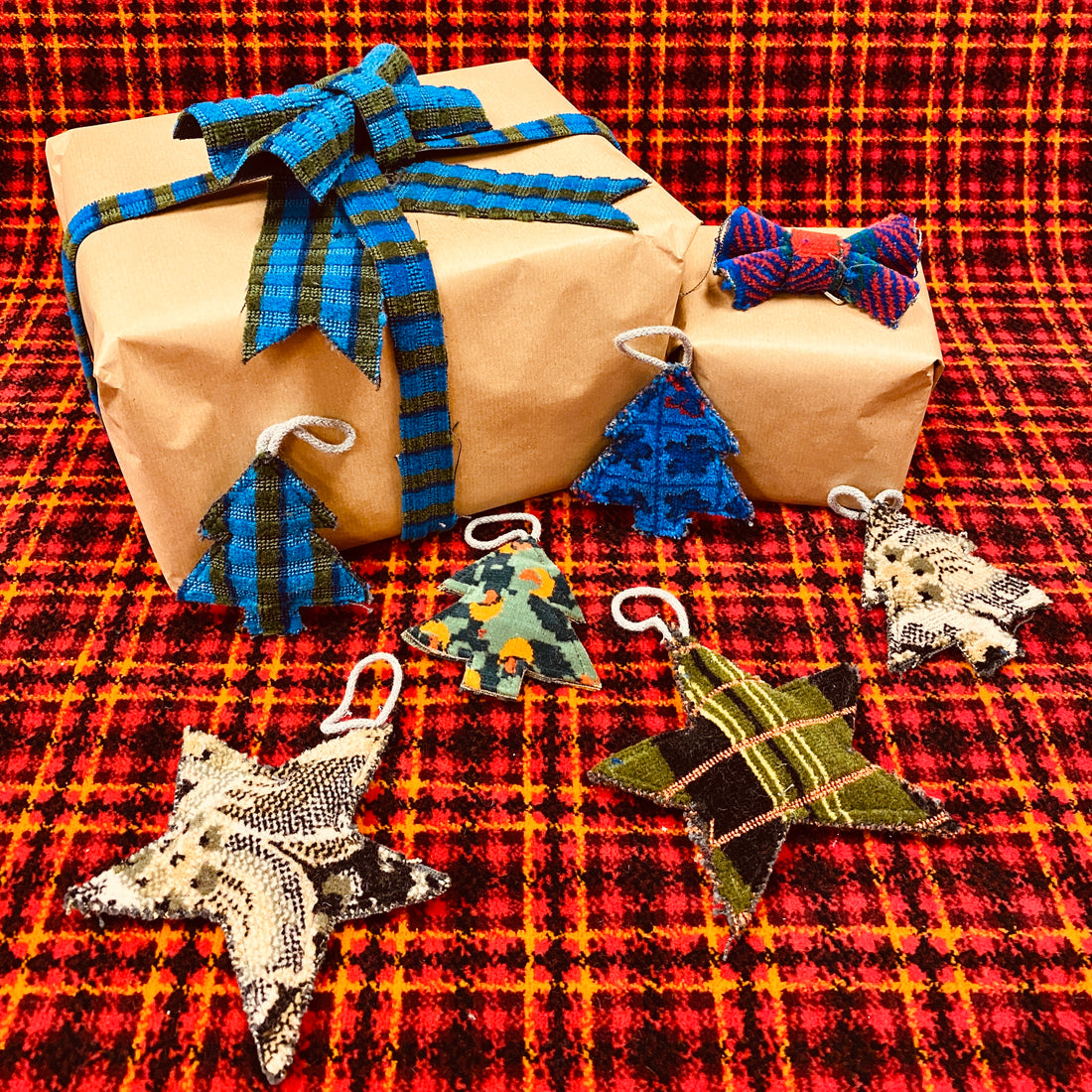 Christmas Gifts and Last Shipping