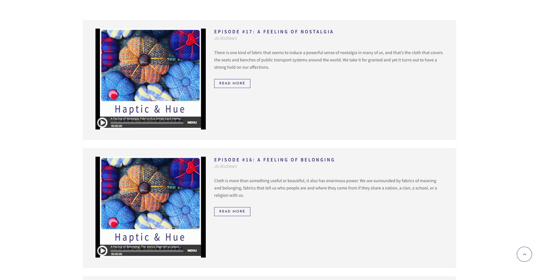 Moquette Podcast