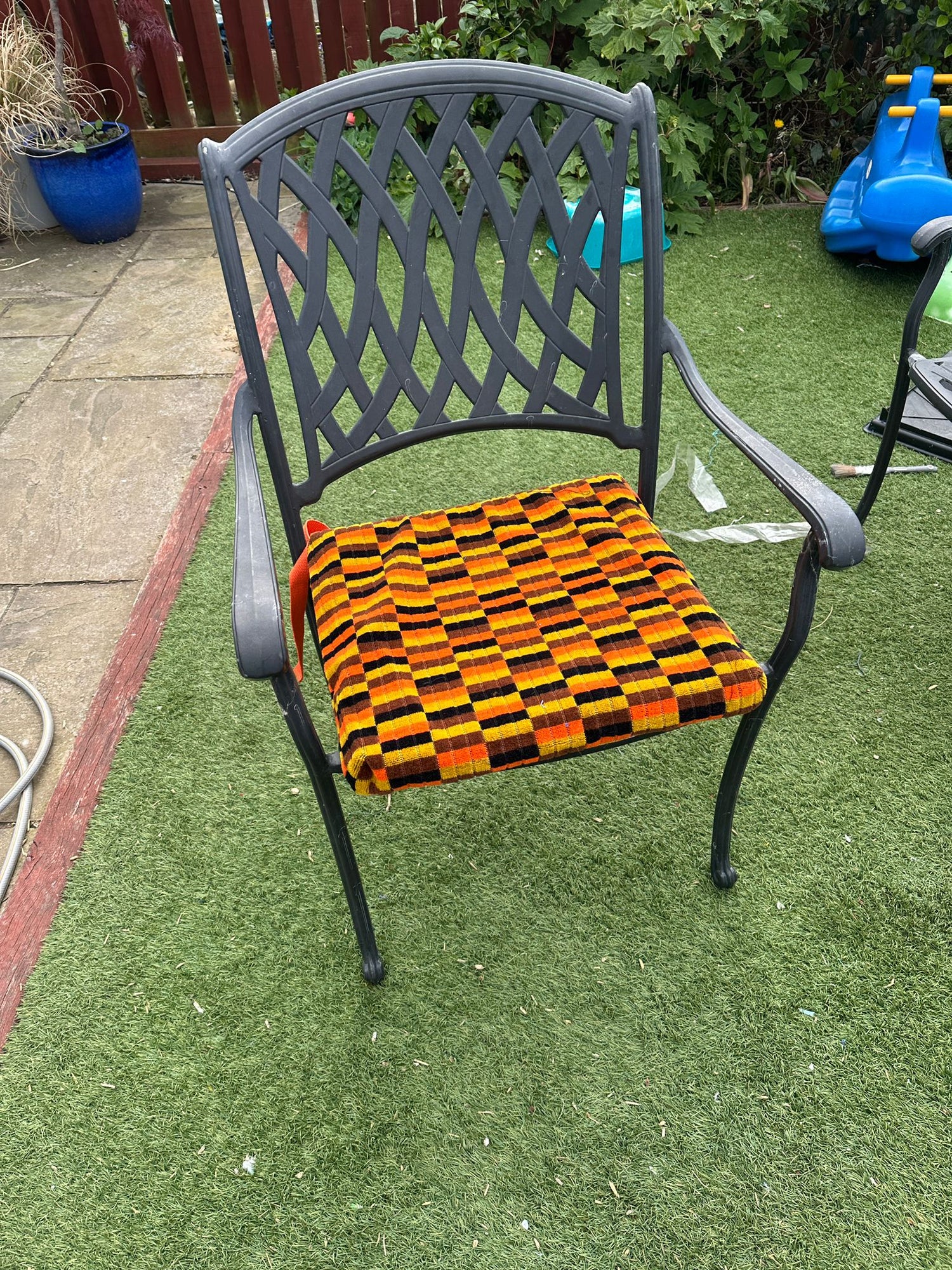 Summer Cushions