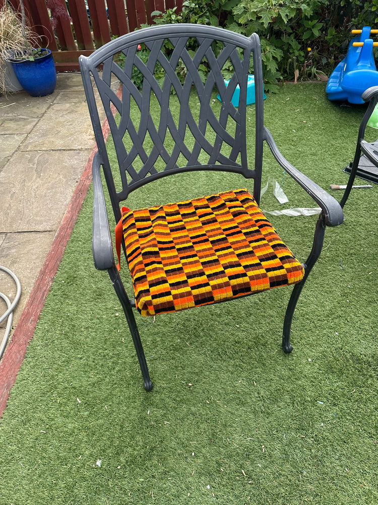 Summer Cushions