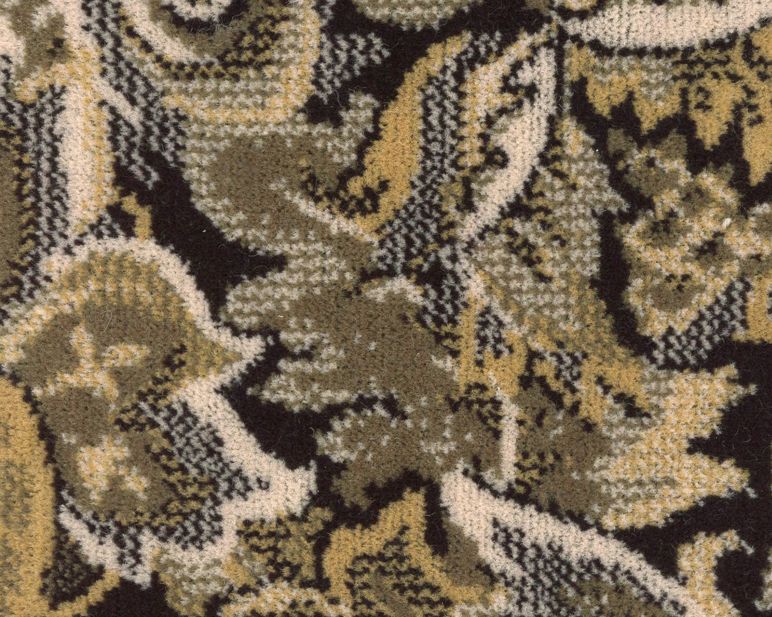 Victorian Tapestry