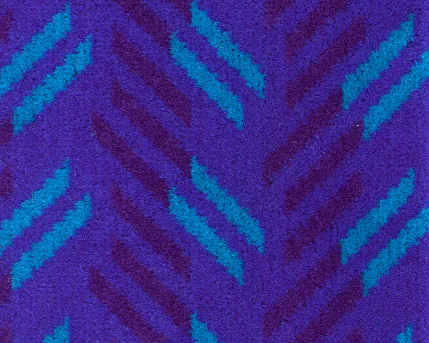 Blue Blaze