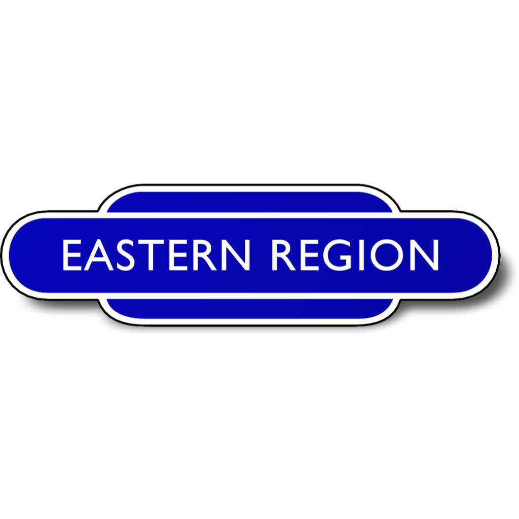 Eastern Region