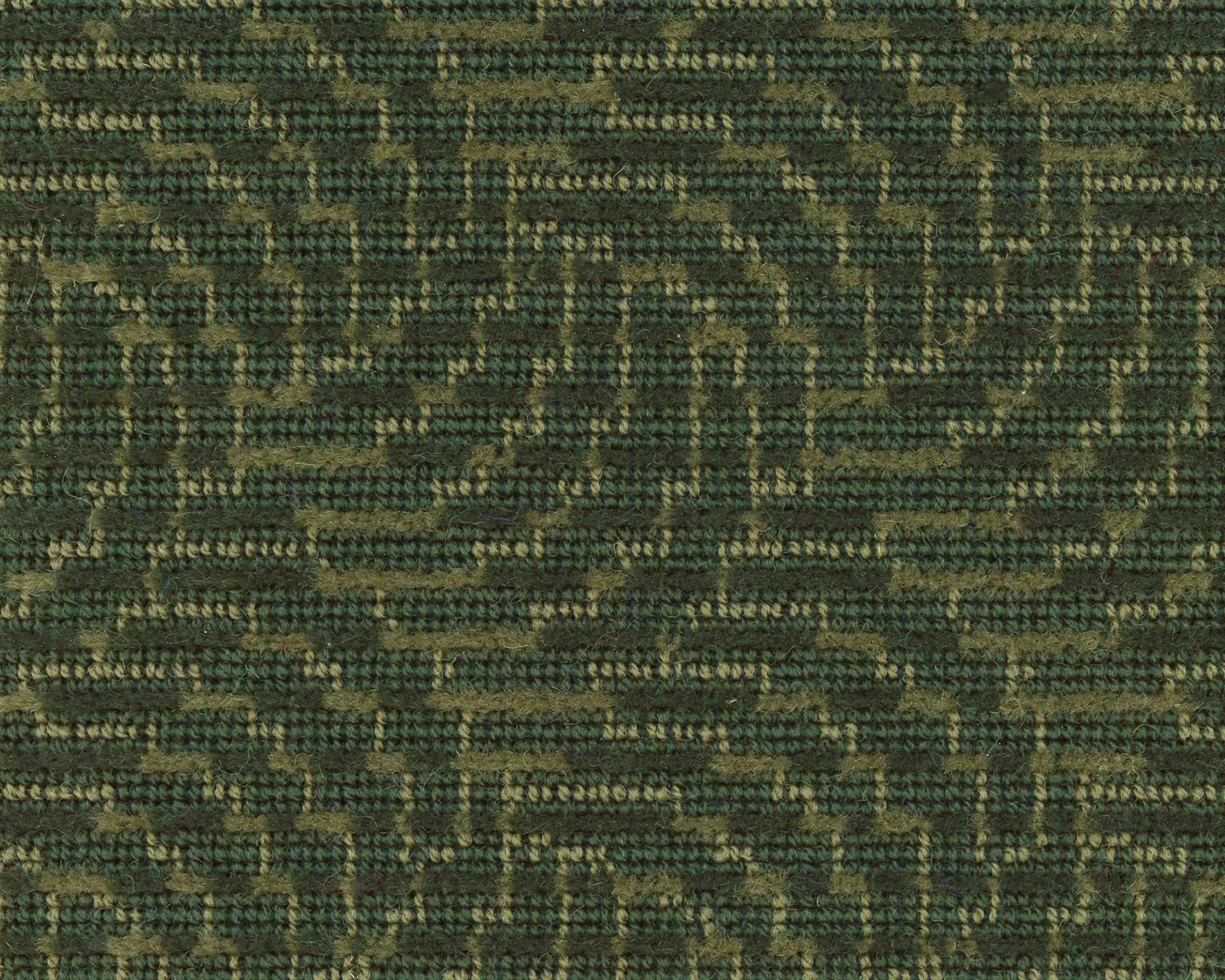 GWR Green Shell
