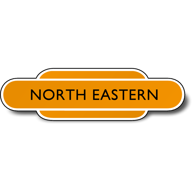 North Eastern Region
