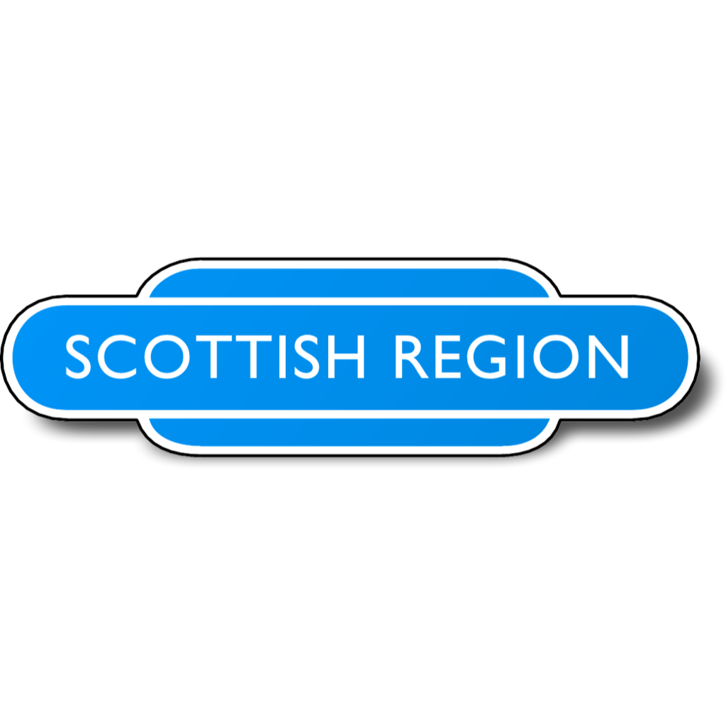 Scottish Region