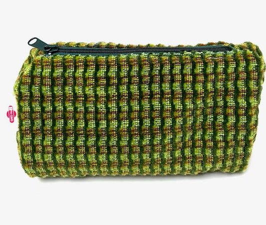 Dublin Dart Moquette Washbag