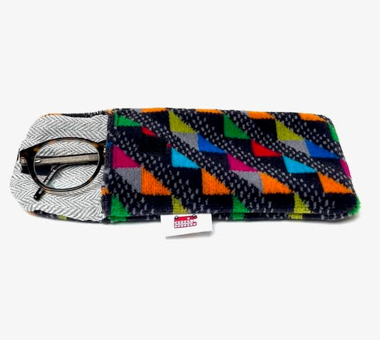 Transdev Bus Moquette Phone/Glasses Case