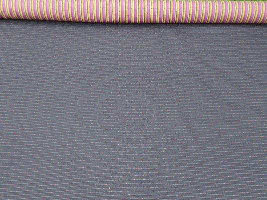 Reading Buses Moquette Fabric Sold by the Metre