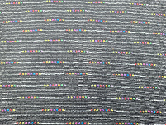 Reading Buses Moquette Fabric Sold by the Metre