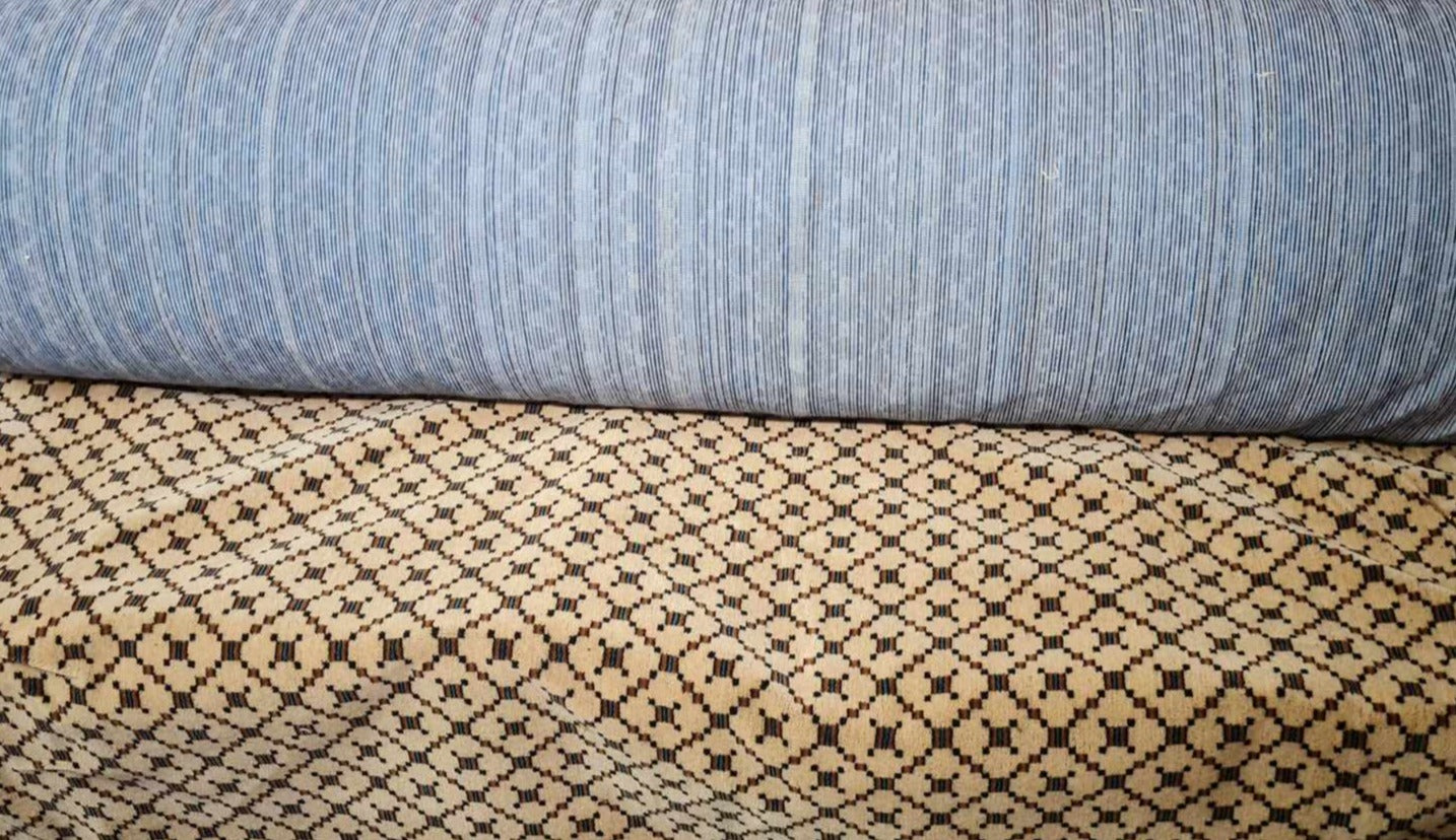 Warehouse Fabrics