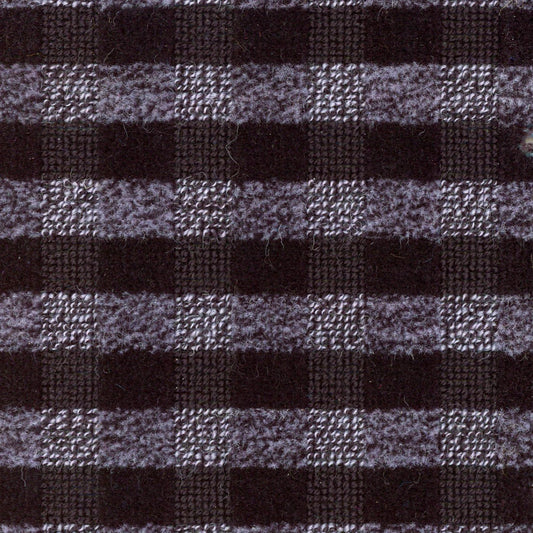 British Rail Engine Drivers Smokey Moquette Fabric Sold by the Metre