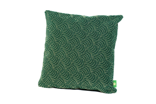 GWR Great Western Shell Moquette Cushion