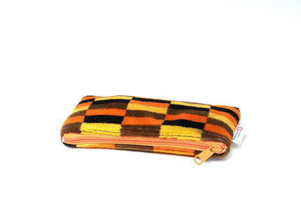 Your School Days in London – 1980s Bus & Tube Pencil Case – Misha Black