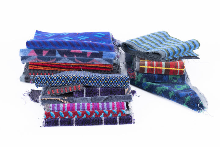 Offcut Bags