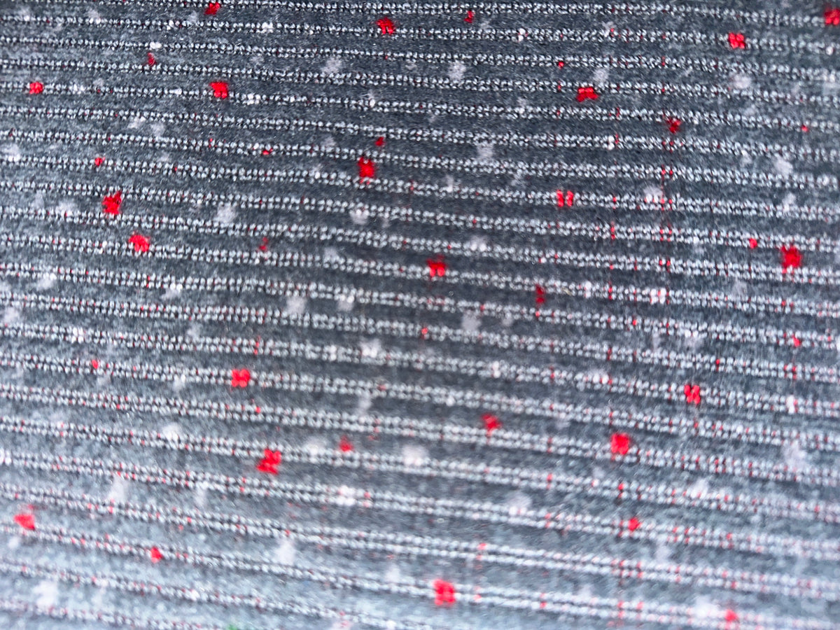 Greater Anglia Mk3 Moquette Fabric by the Metre