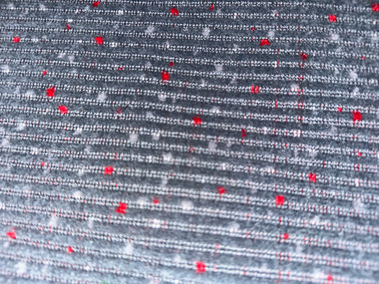 Greater Anglia Mk3 Moquette Fabric Sold by the Metre