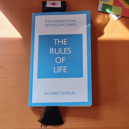 First Group Rail Moquette Bookmark