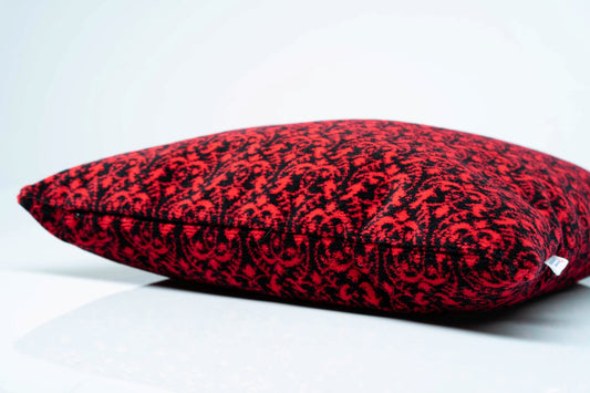 Great Northern Railway (GNR) Moquette Cushion