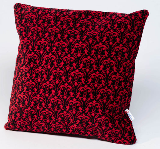 Great Northern Railway (GNR) Moquette Cushion