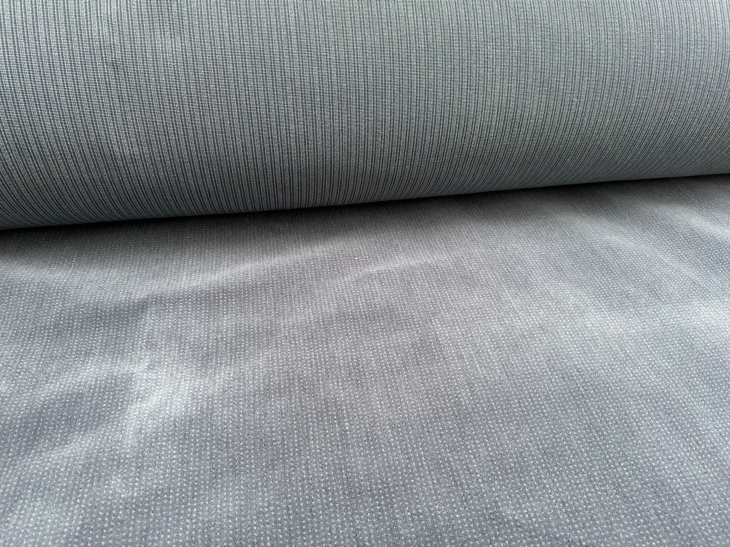 Grey Speckled Moquette