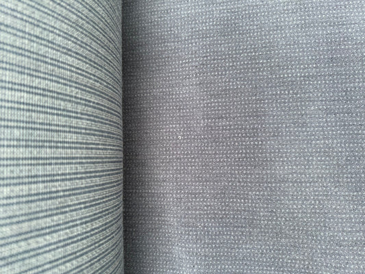 Grey Speckled Moquette