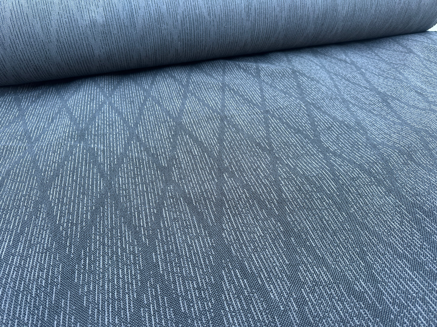 gWr great western railway Grey Dimond Moquette
