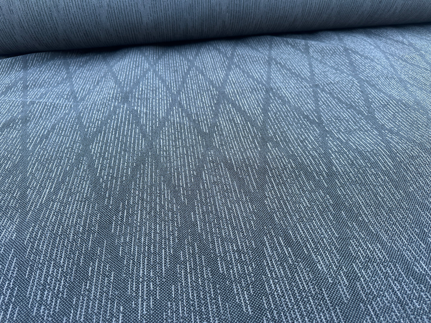 gWr great western railway Grey Dimond Moquette