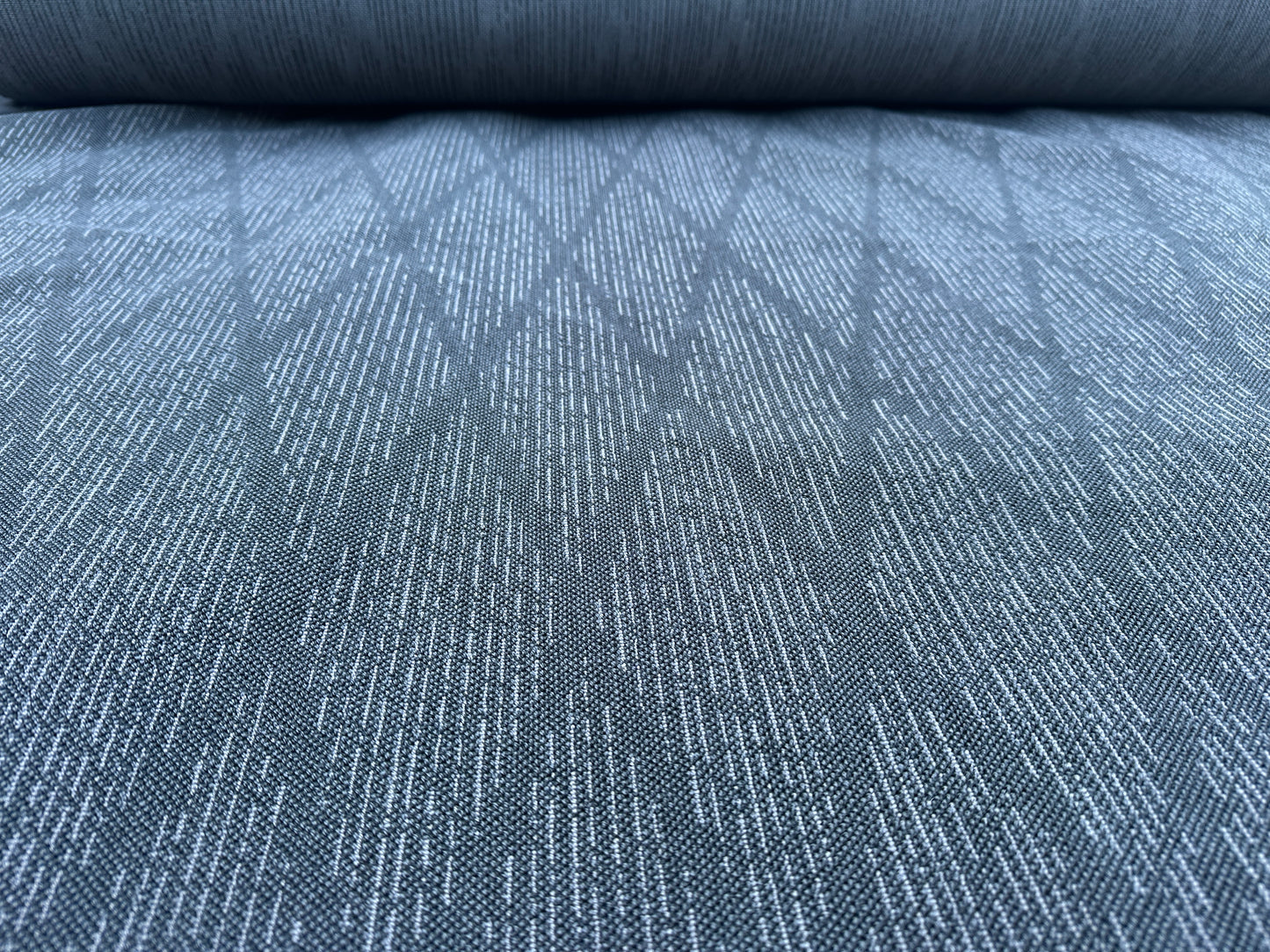 gWr great western railway Grey Dimond Moquette