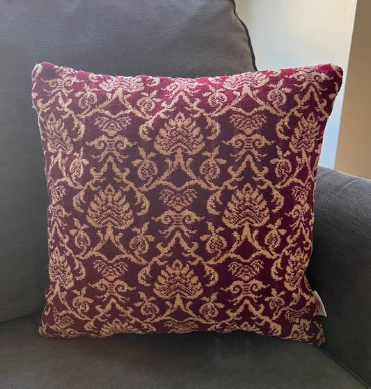 GWR RedSnap Dragon Moquette Cushion