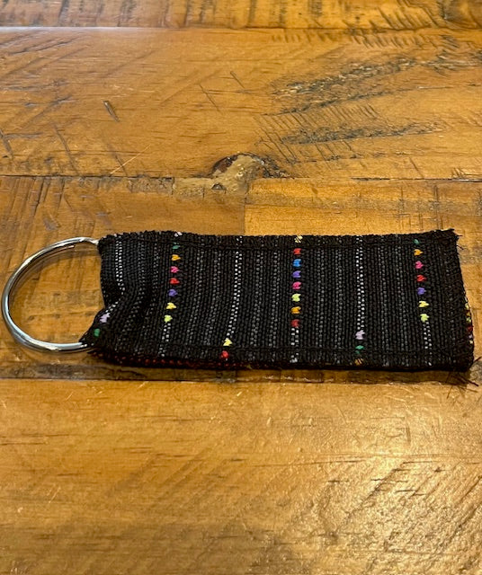 Reading Buses Moquette Keyring