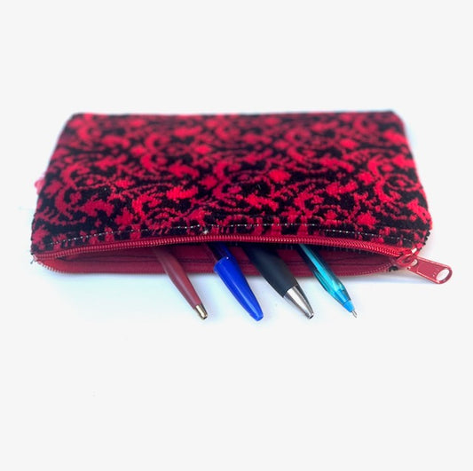Great Northern (Flying Scotsman) Moquette Pencil Case
