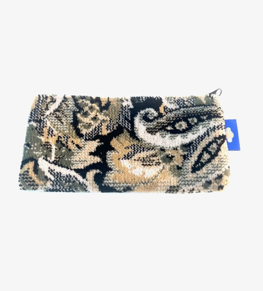 Pullman / Orient Express Victorian Tapestry Moquette Pencil Case