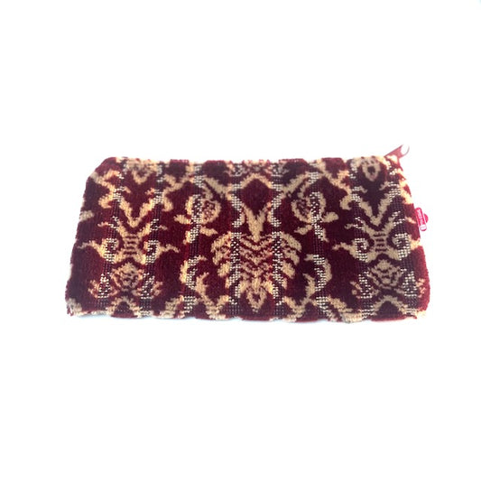 GWR RedSnap Dragon Moquette Pencil Case