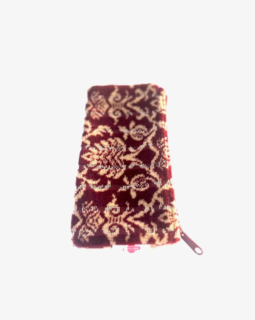 GWR RedSnap Dragon Moquette Pencil Case