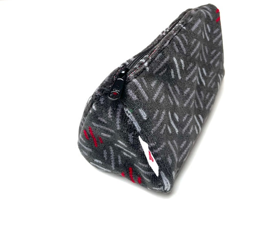 Transport For Wales (TFW) Moquette Washbag