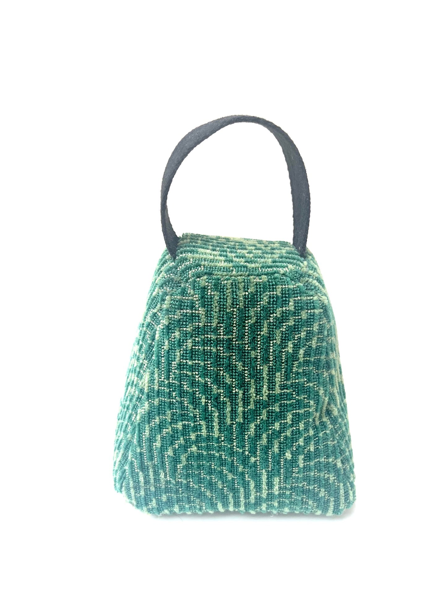 Great Western Railway Shell (GWR) Moquette Doorstop