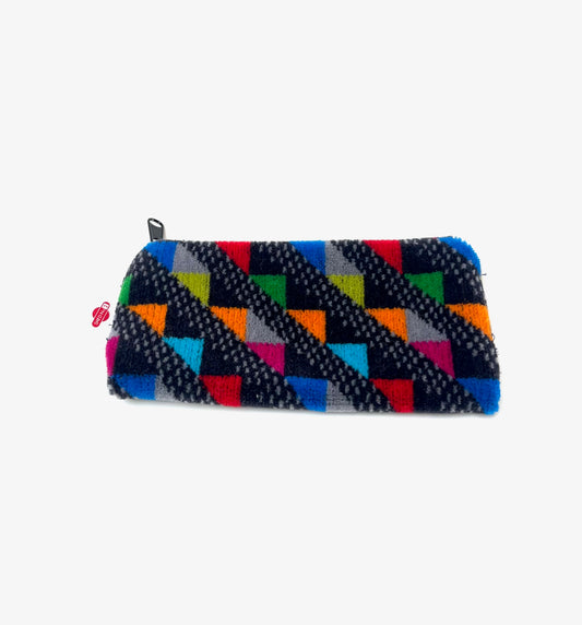 Transdev Bus Moquette Pencil Case