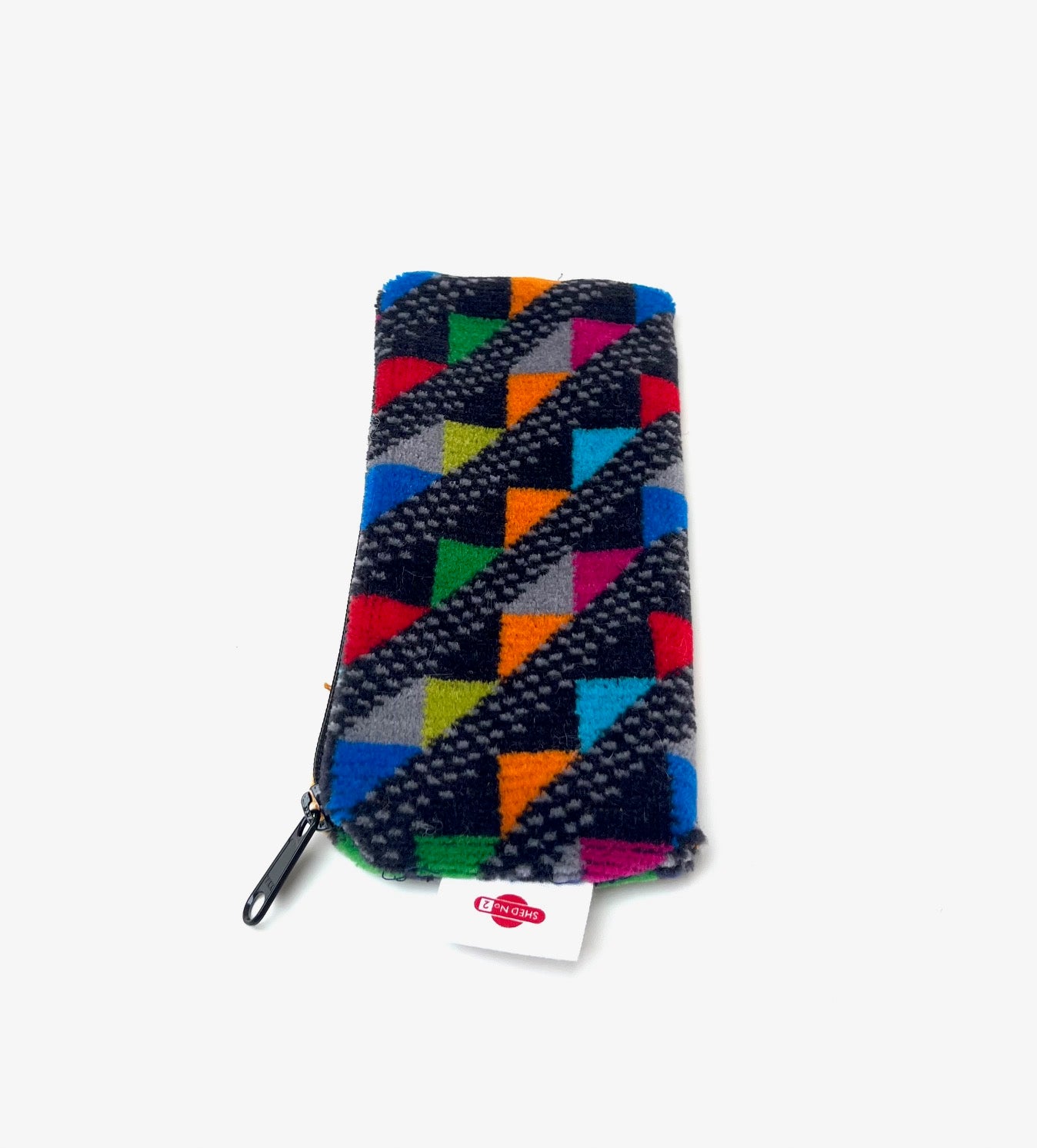 Transdev Bus Moquette Pencil Case