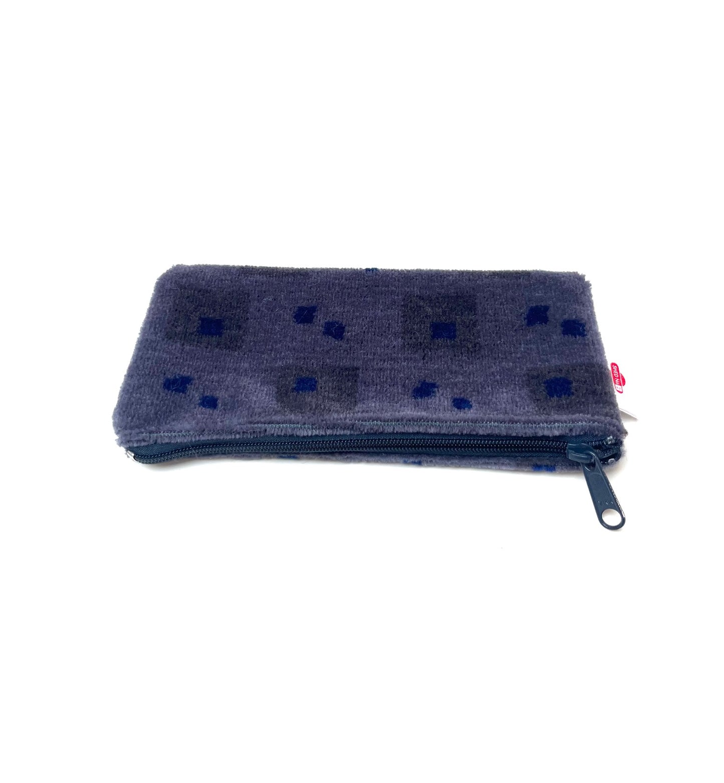 Southeastern Moquette Pencil Case