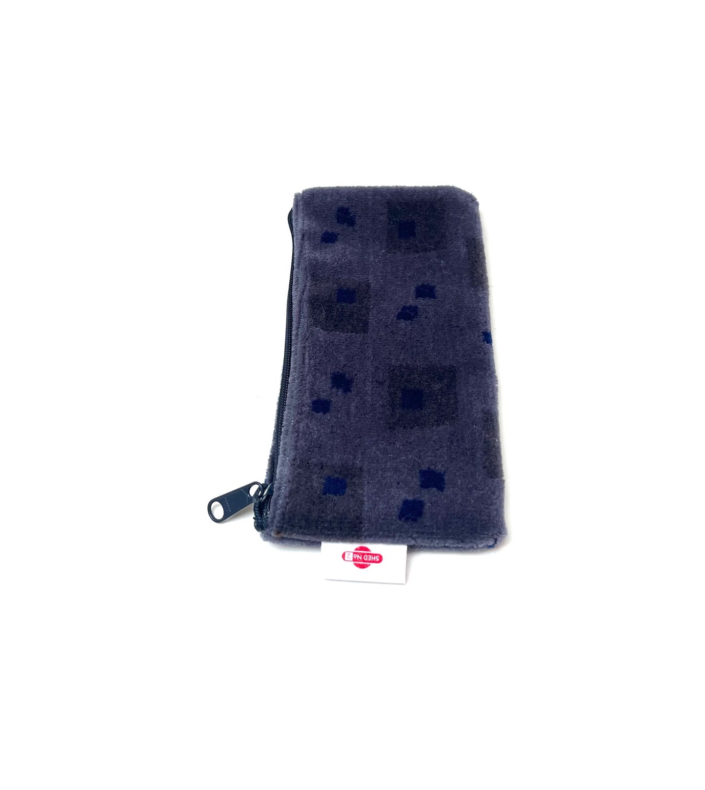 Southeastern Moquette Pencil Case