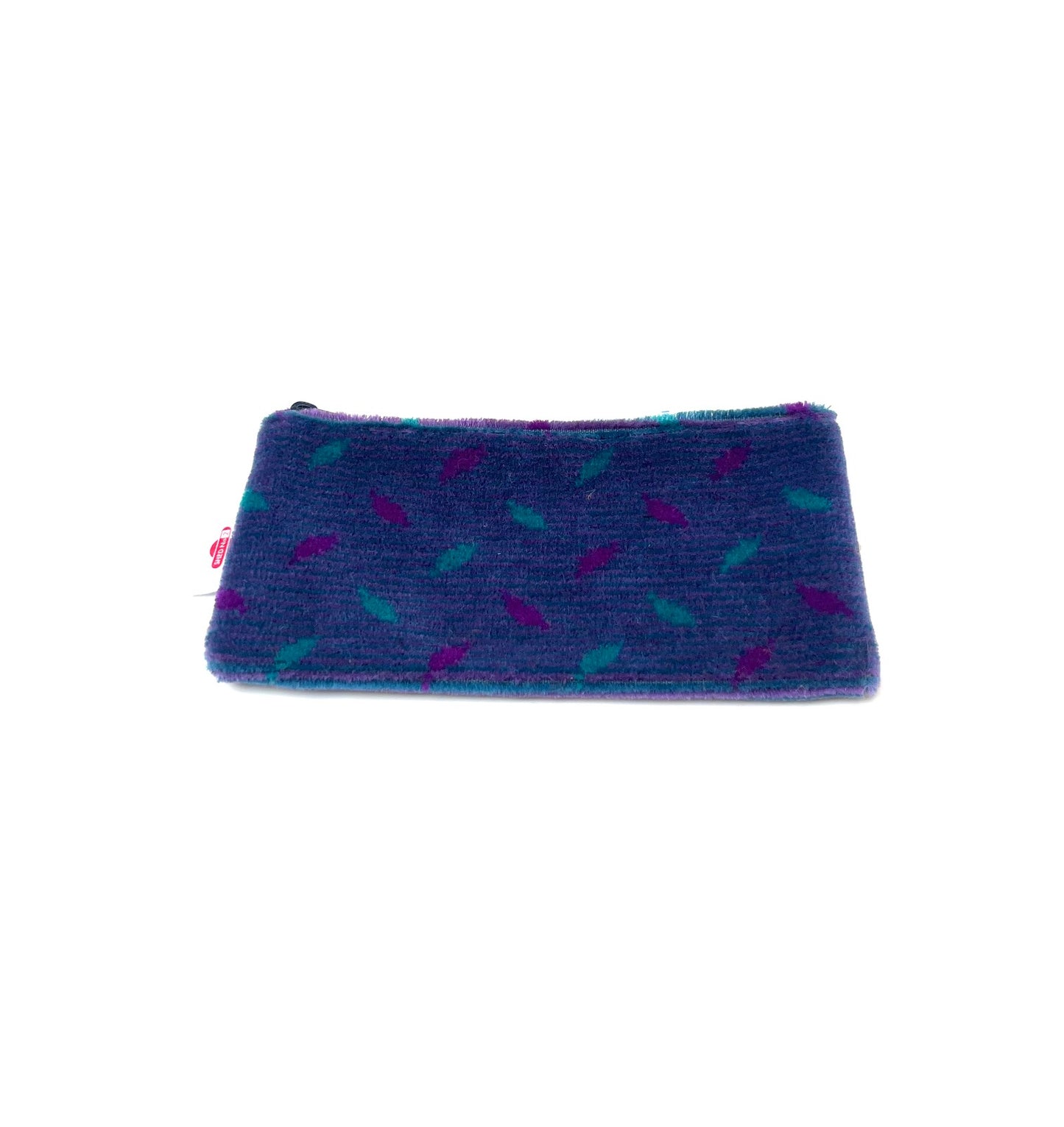 First Bus Moquette Pencil Case