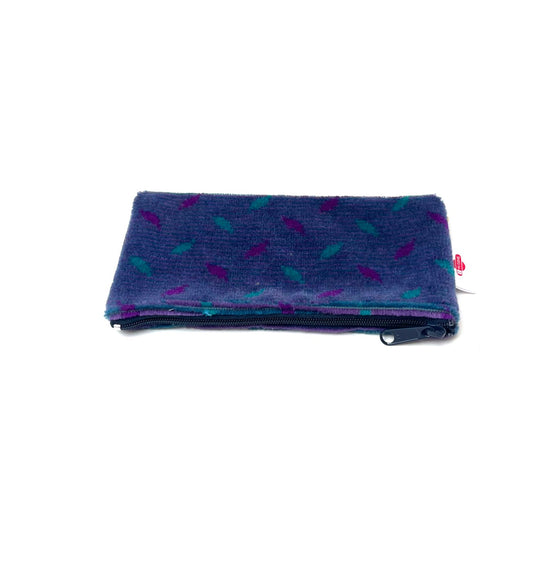 First Bus Moquette Pencil Case