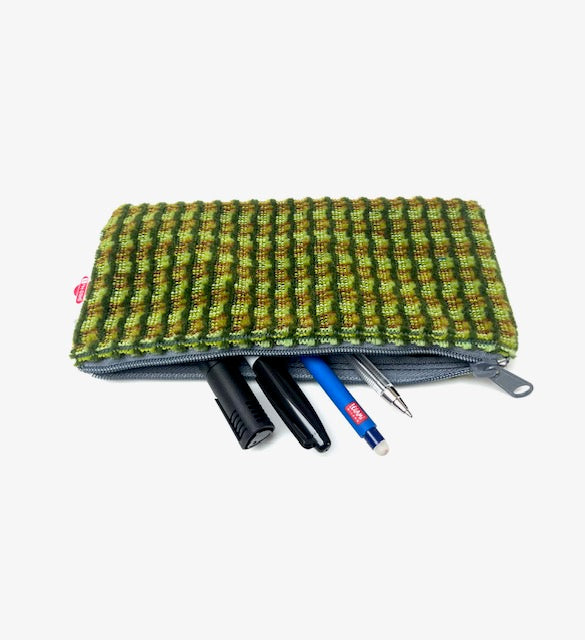 Dublin DART Moquette Pencil Case